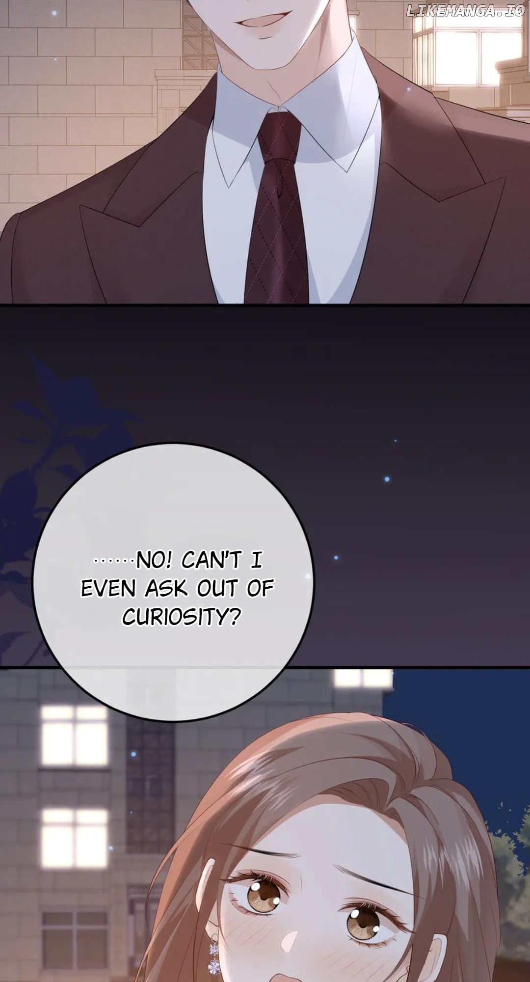 100-Day Warm Marriage Chapter 57 - page 2